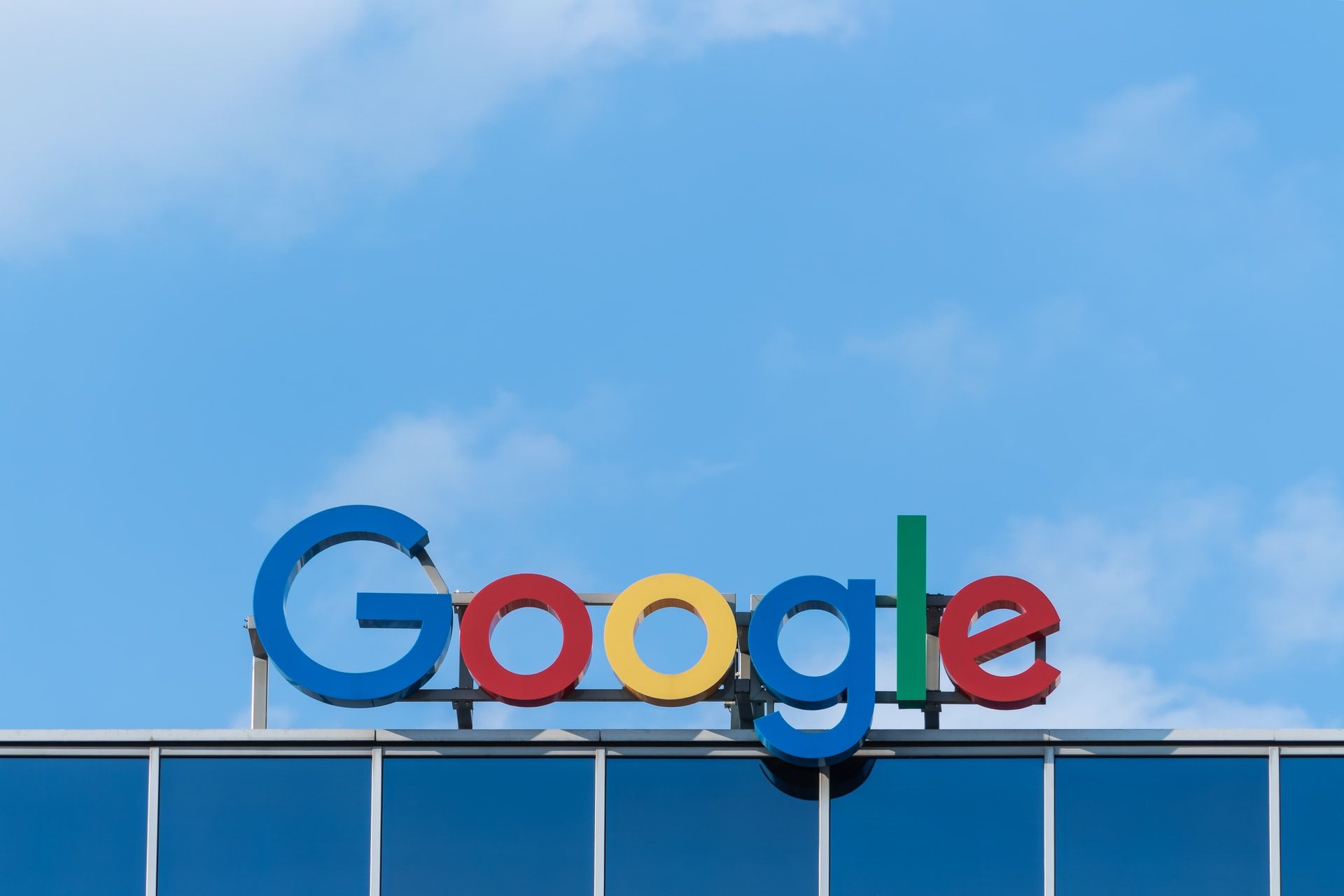 Google Stock Sinks 10% after Falling Short of Q3 Revenue Estimates