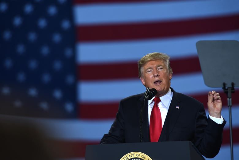 Trump Targets Bombardier, Threatens US Ban Unless It Builds Jets in America