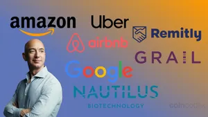 Jeff Bezos Stock Portfolio: Top Investment Picks
