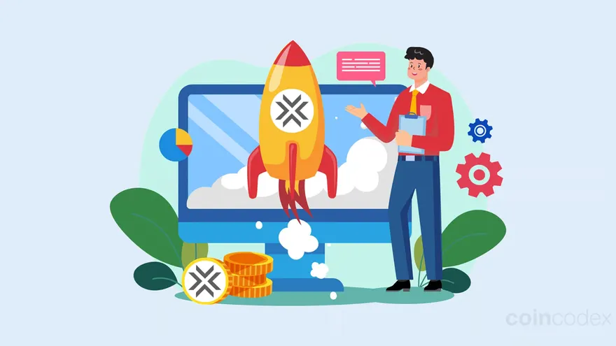 Can LCX Reach $10 or Even $100? LCX Price Prediction