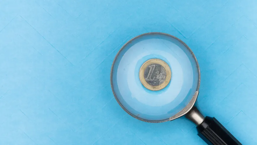 These Exotic Coins Do More Than Meets the Eye