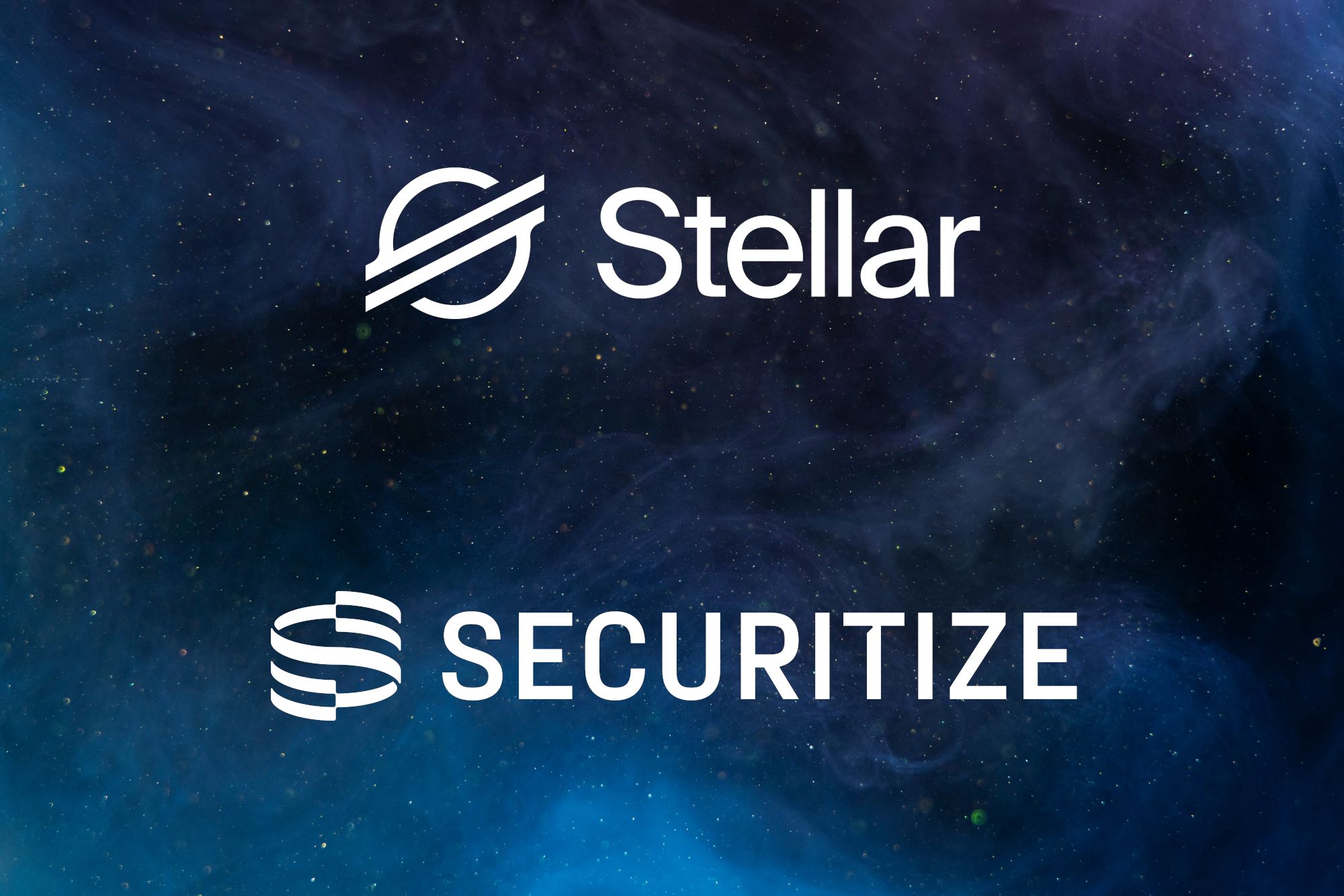 Securitize Expands Tokenization Network With Stellar Blockchain