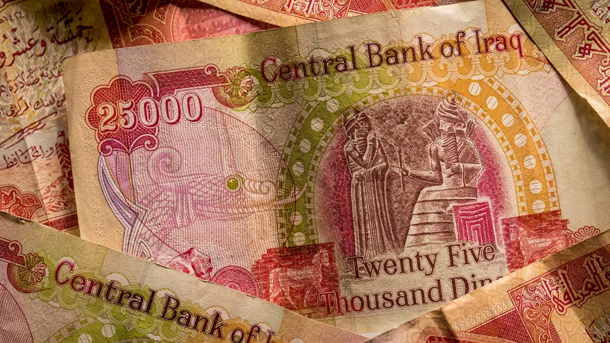 Why Investing in the Iraqi Dinar Is a Bad Idea: What's Happening With IQD to USD