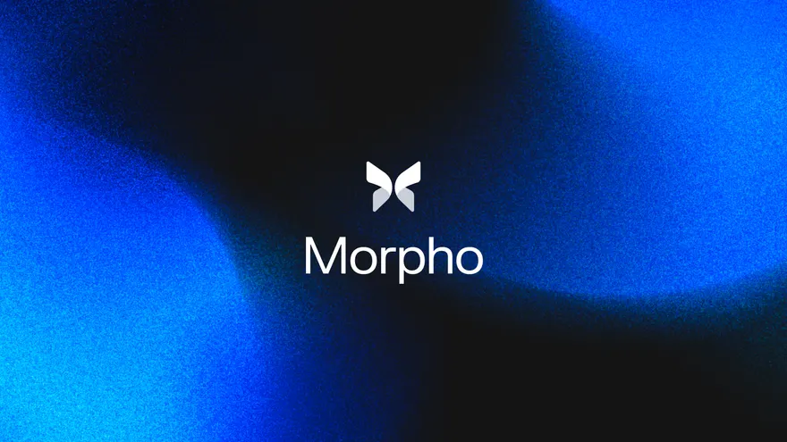 Standard Chartered Is Bullish on Morpho, Projects 33x Rally to $60 by 2030