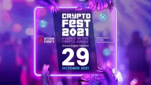 Crypto Fest 2021 Explores the Growing NFT and DeFi Ecosystem and the Future Ahead