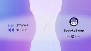 SpookySwap Adds Advanced Orbs-Powered Order Types to Sonic DEX
