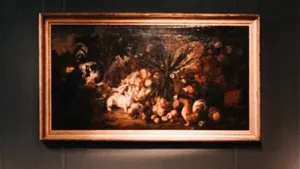 How to Invest in Art with Blockchain and Fractional Ownership