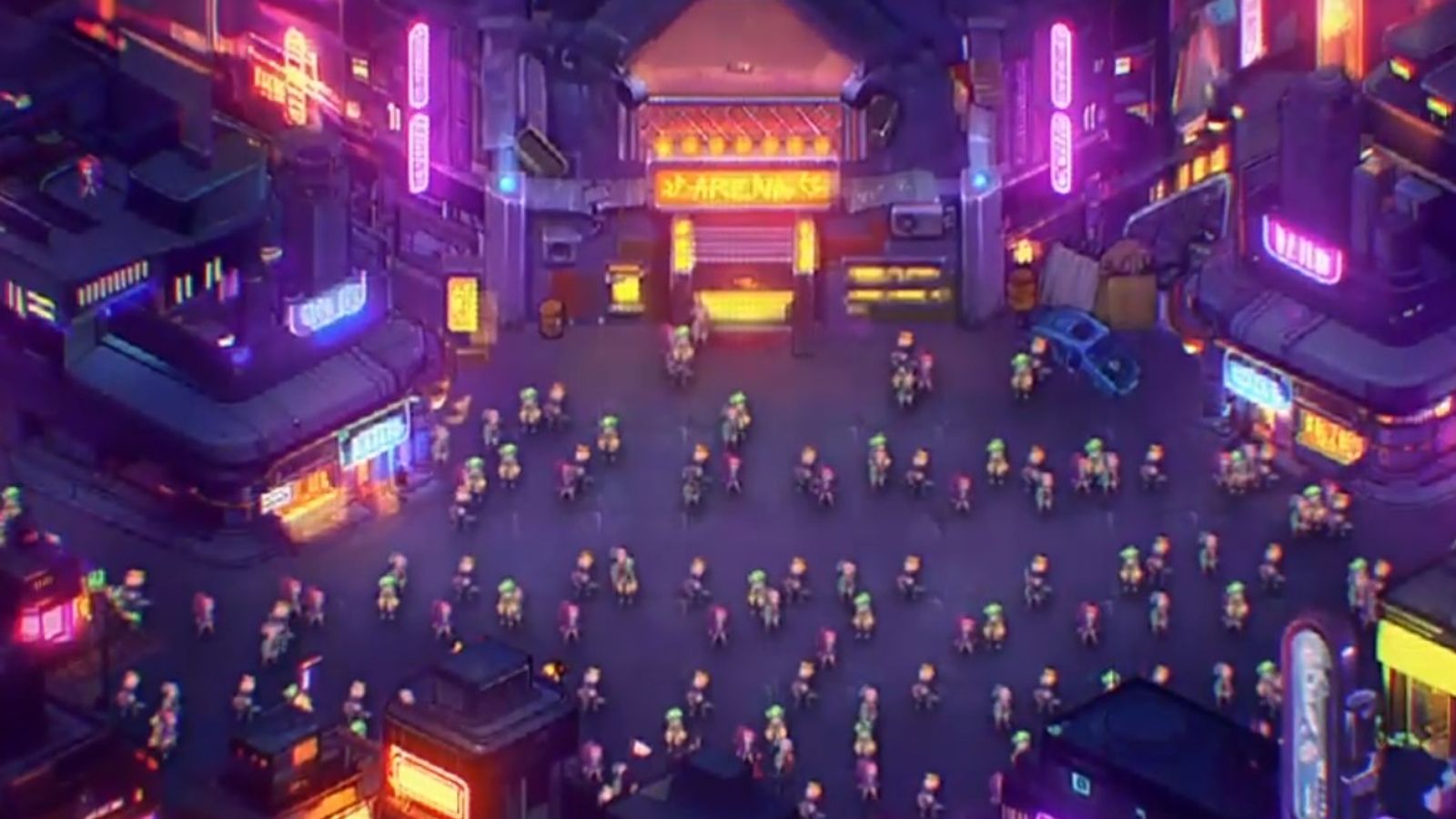 Pixelverse Raises $5.5M to Propel Global Web3 Gaming Expansion | CoinCodex