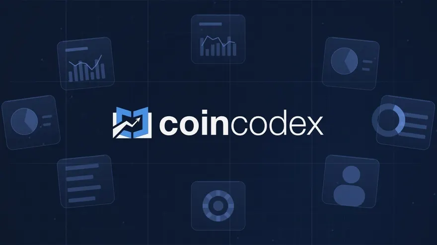 New on CoinCodex: Compare Assets, Explore More Charts, and Browse in More Languages