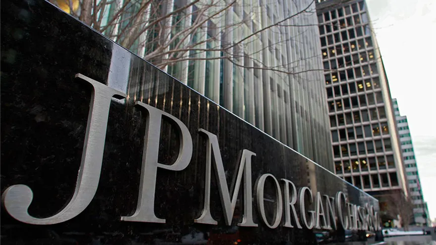 JPMorgan Files "JPMD" Trademark, Fueling Speculation Over Stablecoin Plans
