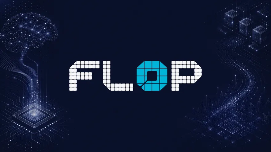 Arthur Hayes Comes Out of "Retirement" to Lead AI Crypto Project FLOP