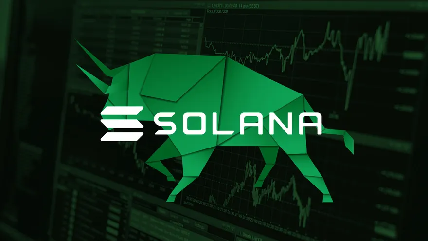 Solana Price Analysis - SOL Sees Strong 18% Surge As Bulls Attempt To Break Strong $44 Resistance