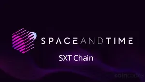 Space and Time’s SXT Chain Enters Testnet, Bringing ZK-Proven Data Solutions to DeFi