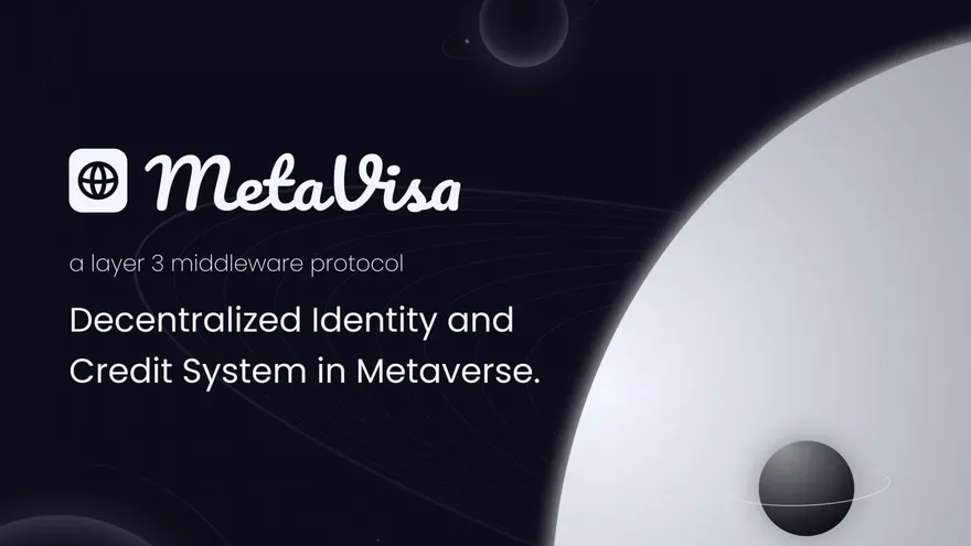 MetaVisa Announces $5 Million of Fundraising in Seed and Private Round
