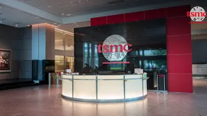 TSMC Raises U.S. Investment to $265B as AI Demand Powers Blowout Earnings