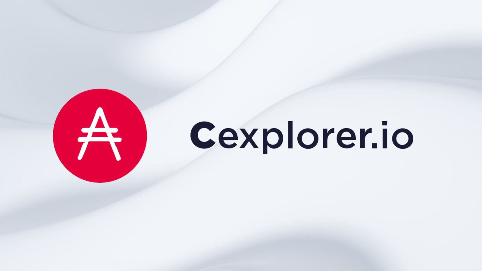 Cexplorer Review—A Cardano Block Explorer and Much More | CoinCodex
