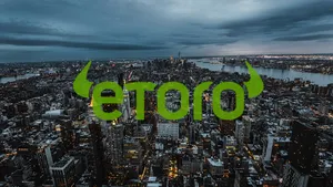 eToro Is Working on a U.S. Cryptocurrency Exchange, Plans to Launch This Year