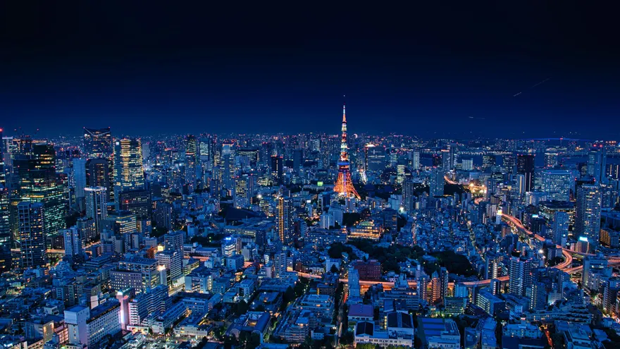 Japan Plans 24/7 Blockchain Settlement for $7T Bond Market