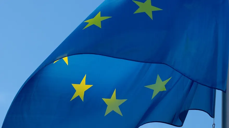 22 European Countries Form Blockchain Partnership