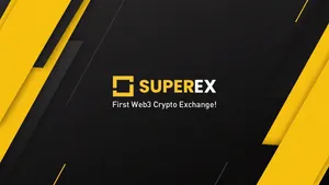 SuperEx Exchange Review: Low Fees & Web3 Perks—But What’s the Catch?