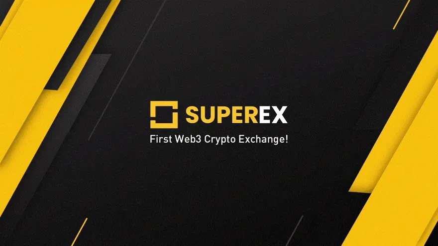 SuperEx Exchange Review: Low Fees & Web3 Perks—But What’s the Catch?