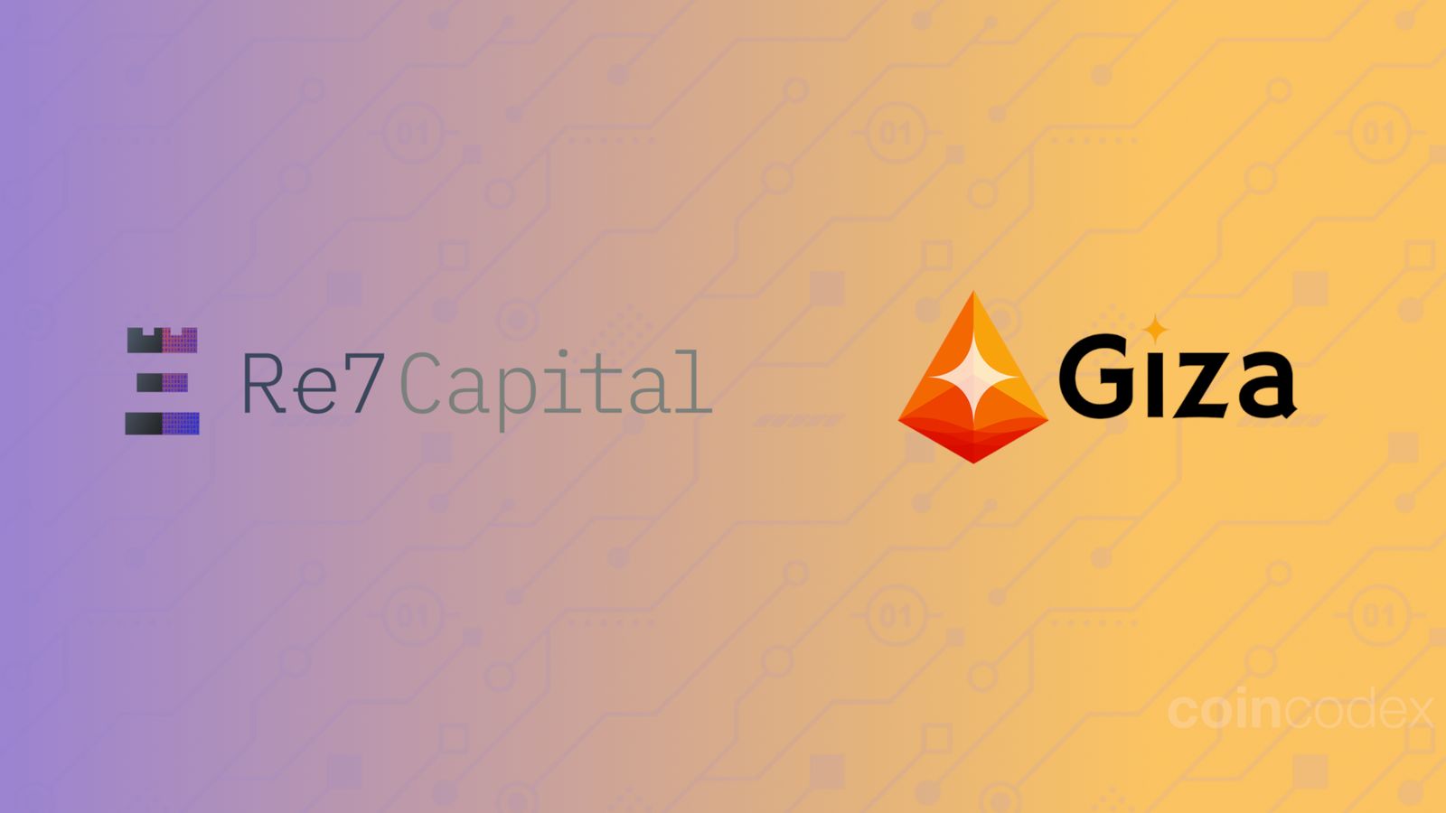 Re7 Capital Deploys Giza Agents to Automate DeFi Treasury Strategies ...