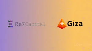 Re7 Capital Deploys Giza Agents to Automate DeFi Treasury Strategies