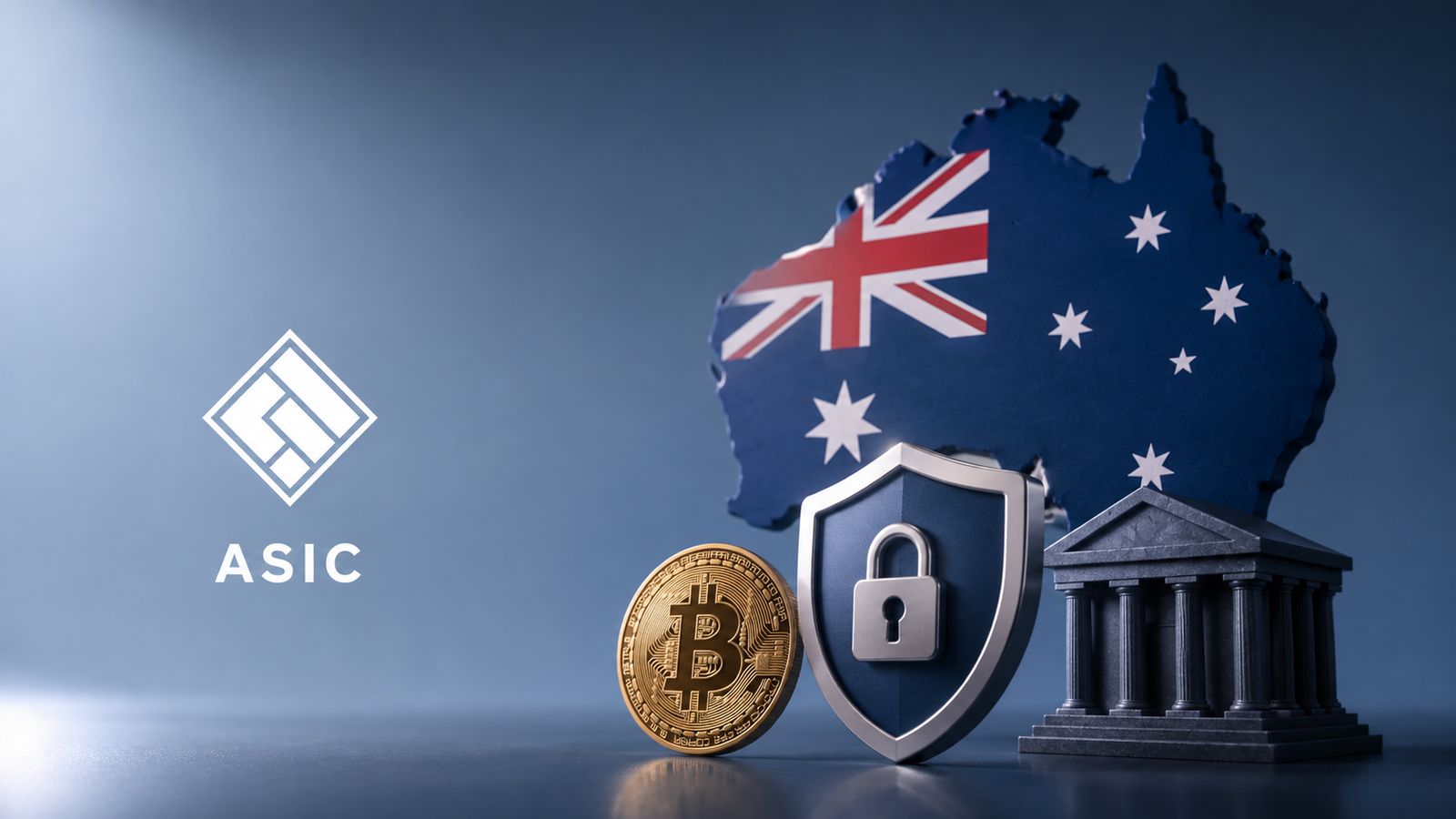 ASIC Issues Final Warning for Australian Crypto Firms to Seek Registration or Face Harsh Penalties
