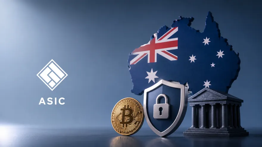 ASIC Issues Final Warning for Australian Crypto Firms to Seek Registration or Face Harsh Penalties