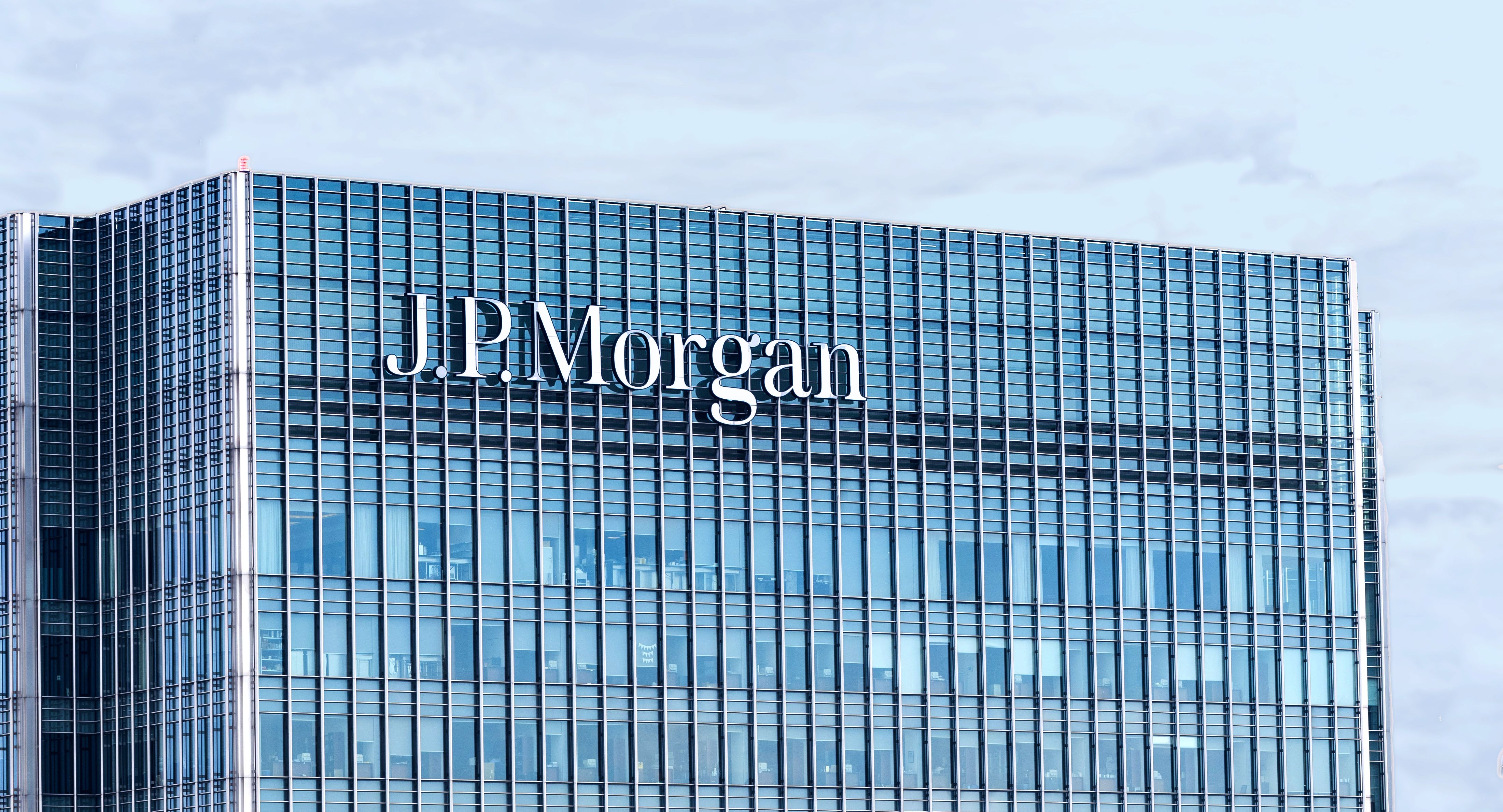 JPMorgan Reinforces Bull Case, Says $50B Has Flowed Into Crypto This Year