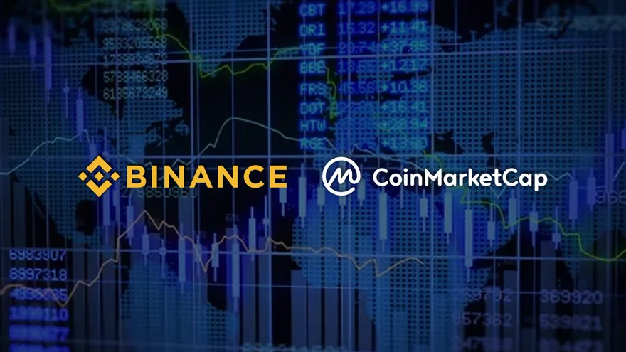 Binance Is Finalizing Its Acquisition of CoinMarketCap for $400 Million - Will This Affect the Way CMC Displays Data?