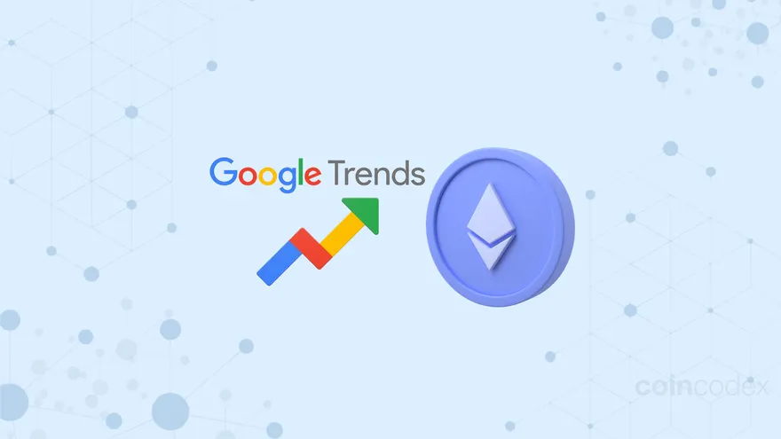 Ethereum Google Trends: Why 2021 Was Peak Hype and What the Quiet Means Today