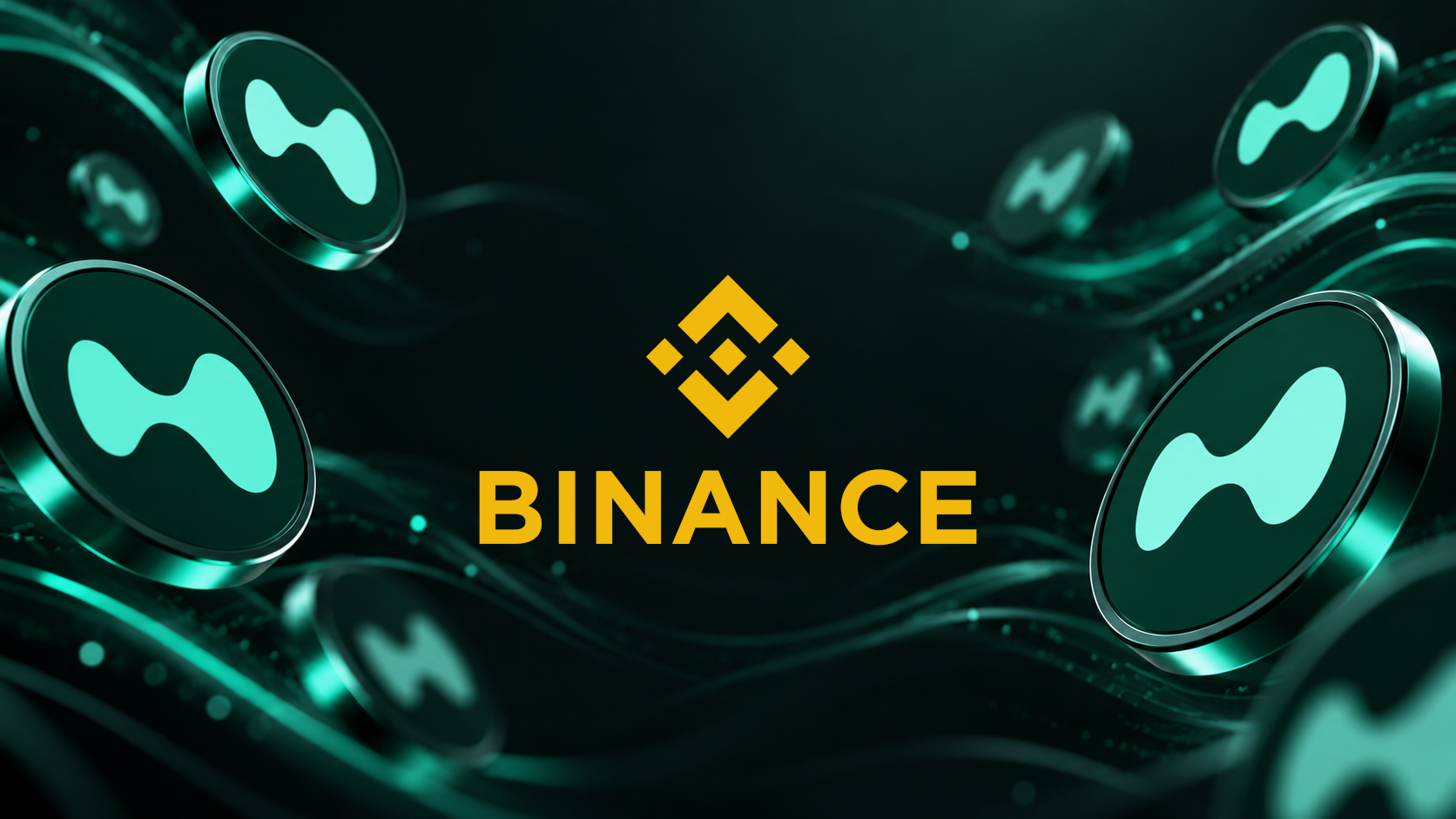 Binance Lists Spot HYPE After More Than a Year of Perps-Only Trading