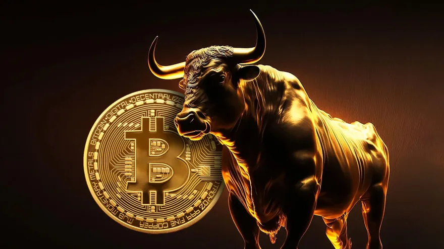 Strategy Buys 15,355 BTC—Bitcoin’s $210K Moonshot Starts Now