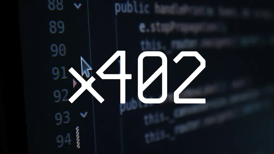 x402 Foundation Goes Live With Backing from Ripple, Google, Visa, and Coinbase