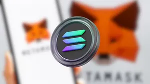 MetaMask Now Provides Native Support for Solana