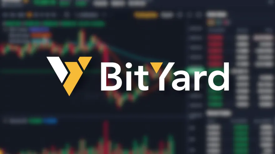 BitYard Review: Simple Leveraged Cryptocurrency Trading Platform With up to 100x Leverage