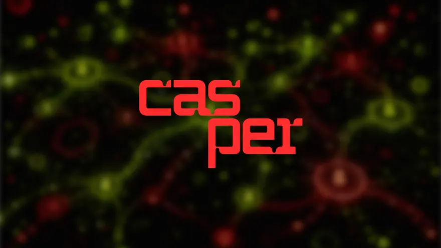 Casper Launches AI Toolkit That Lets Autonomous Agents Pay for Services and Deploy Applications