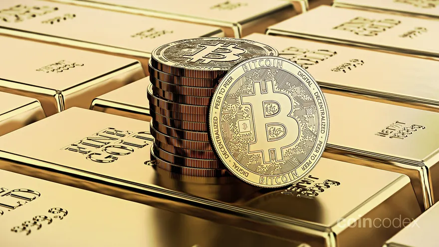 How to Buy Gold With Crypto?
