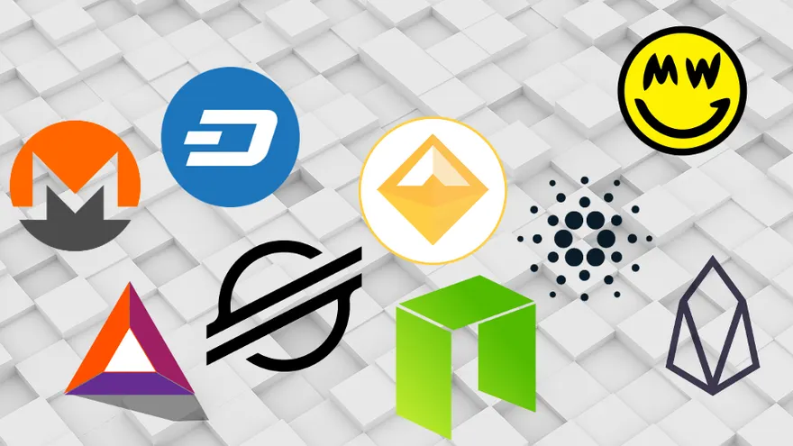 What Is an Altcoin?