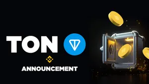 Binance Launches Extra Toncoin Offerings with Exclusive Super Earn Event