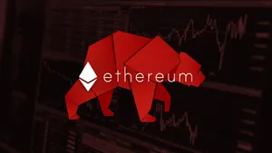 Ethereum Price Analysis - ETH Falls To Fresh Multi-Year Lows Against BTC
