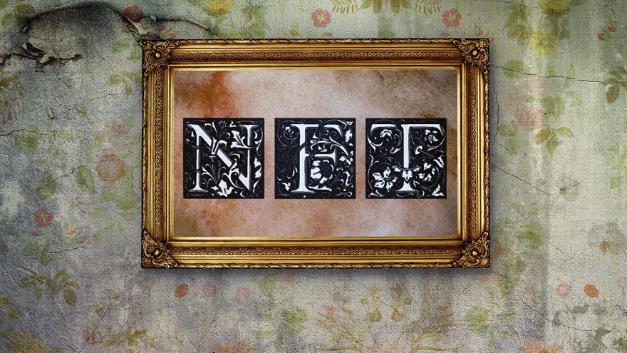 NFTs Are a Great Way to Preserve Cultural Heritage for Future Generations. Here’s Why
