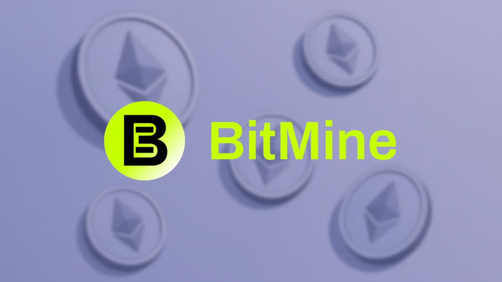 Bitmine Scoops Up 76,881 ETH as Tom Lee Sees End To Crypto Winter ...