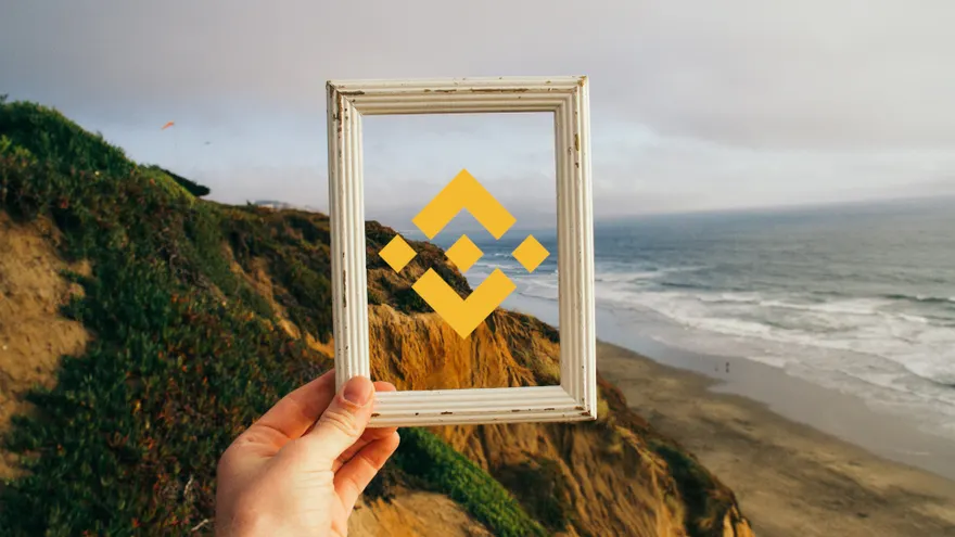 Binance Will Be Launching Its NFT Marketplace in June