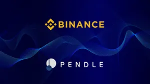 Earn Pendle (PENDLE) Tokens on Binance by Staking BNB and TUSD