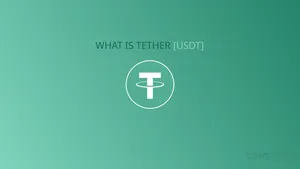What Is USDT? Everything You Need to Know About Tether
