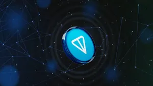 Toncoin Explodes by 22% Thanks to Telegram's $1.5 BILLION Bond Sale Involving BlackRock