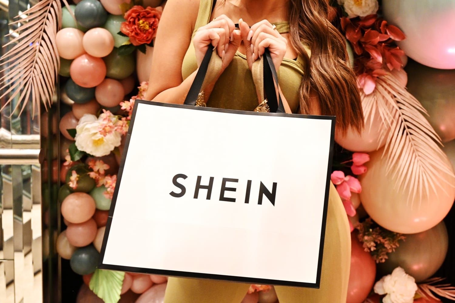 Shein Stock Slumps to Record Low as Quarterly Profit Falls 67%