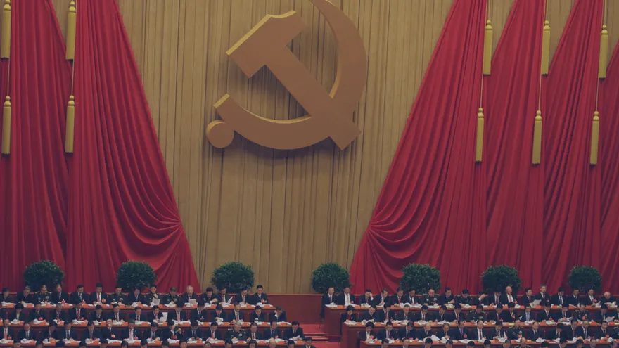 China Allegedly Plans Further Crackdown on Cryptocurrencies
